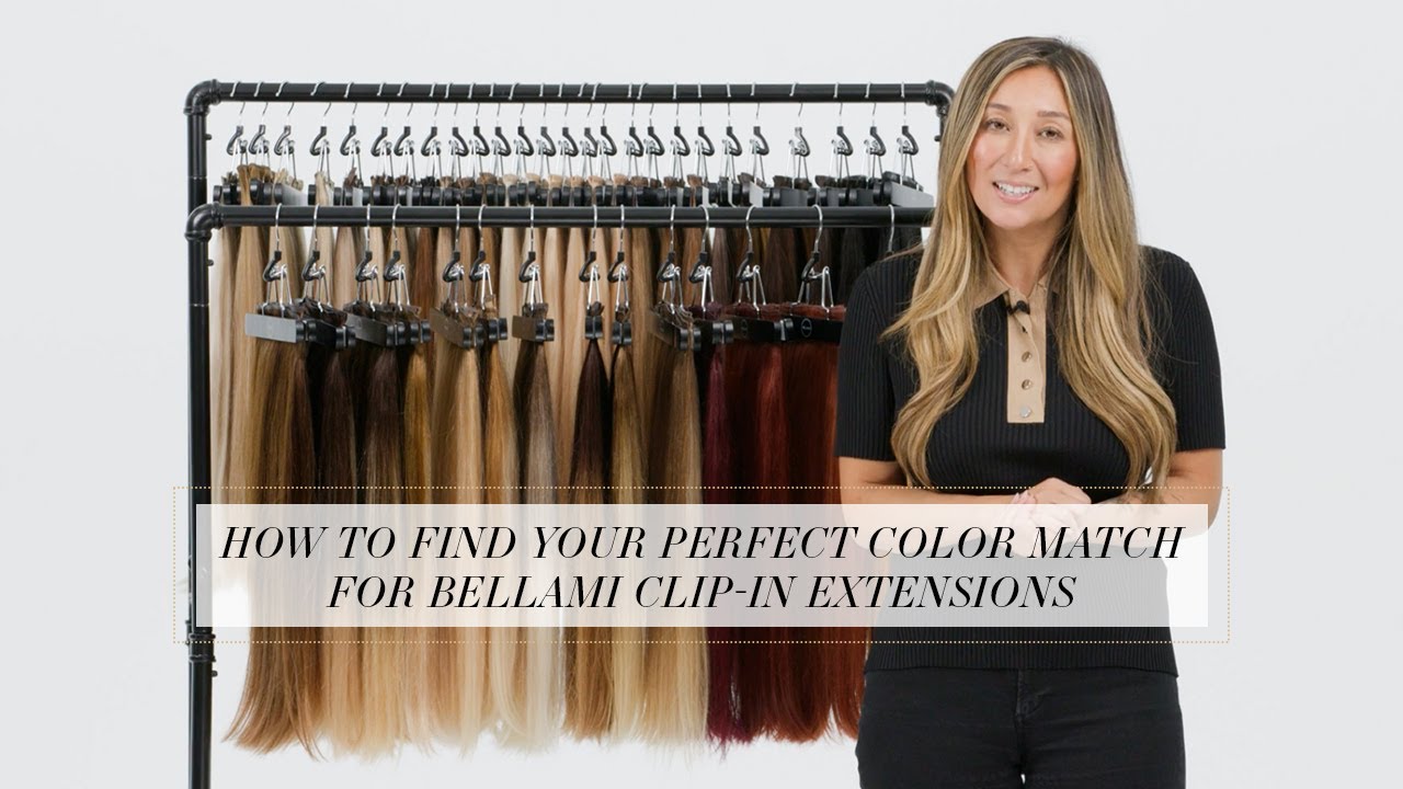 Bellami — Silk Seam Color Match — Multicam by XYST