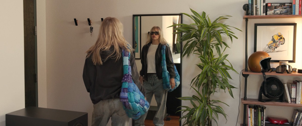 Boyfriend's Closet — Commercial by XYST