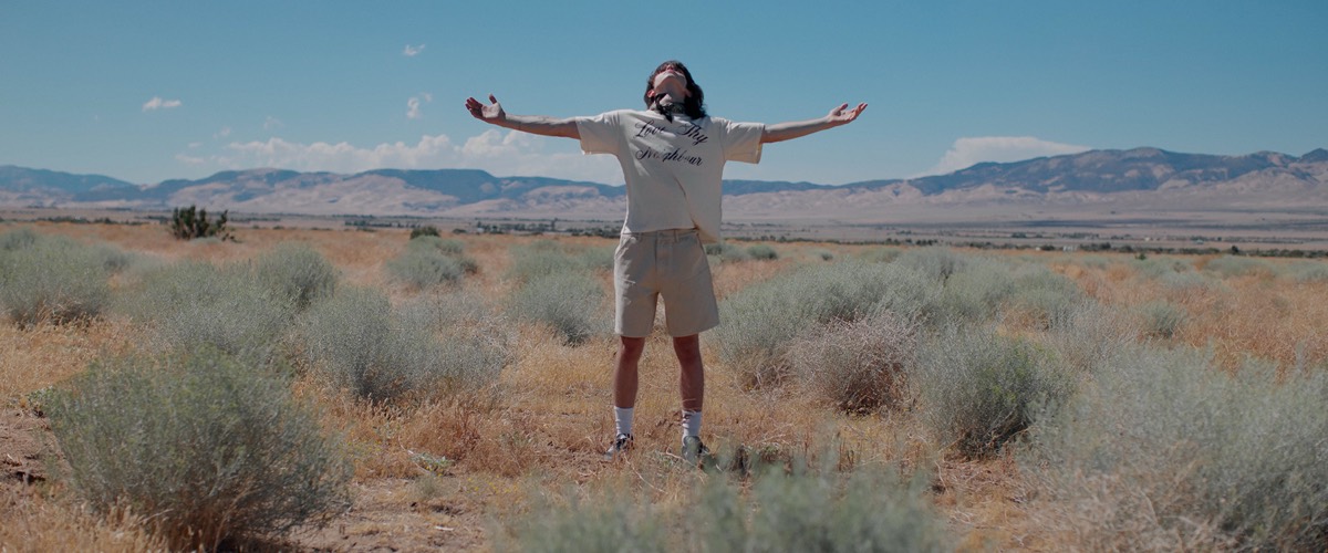 LWH × Genesis II — Campaign by XYST